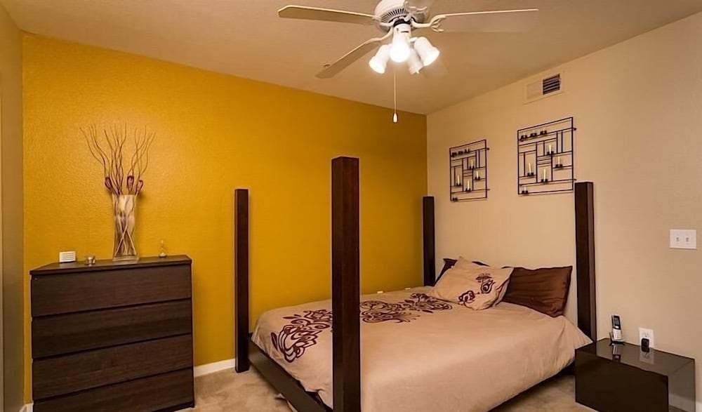 Phoenix Palms By Signature Vacation Rentals