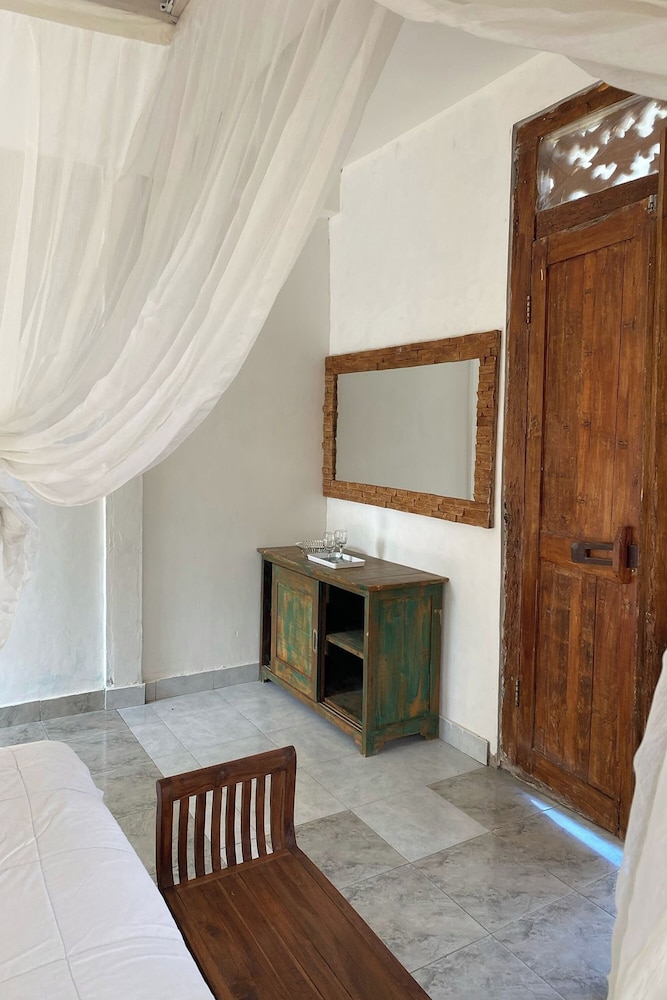 Budha House Ubud