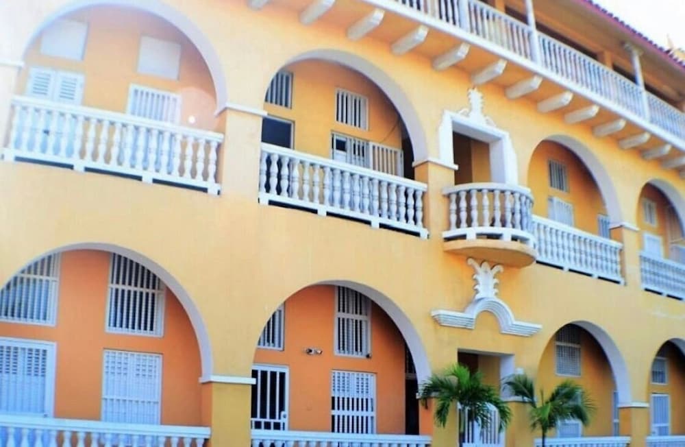 Edificio Benedetti