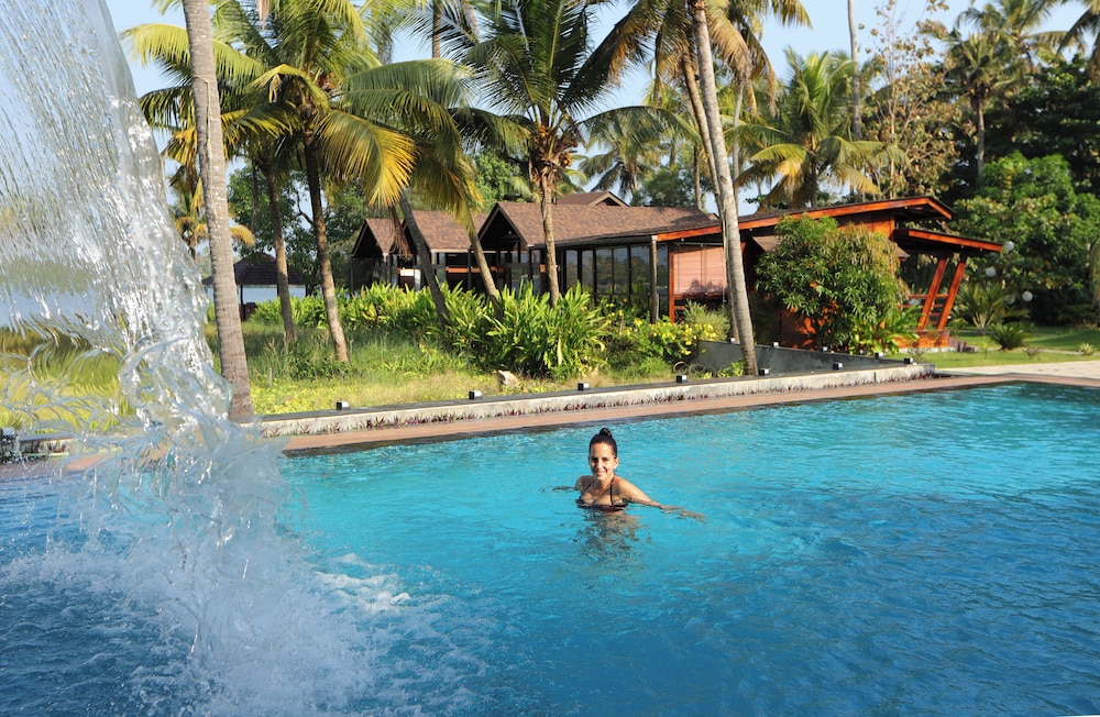 Maliekal Heritance Cherai