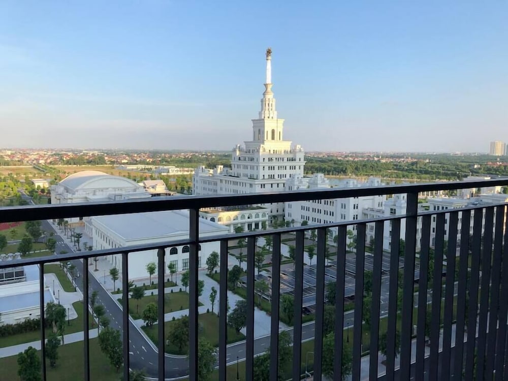 Bom Homes- Vinhomes Ocean Park