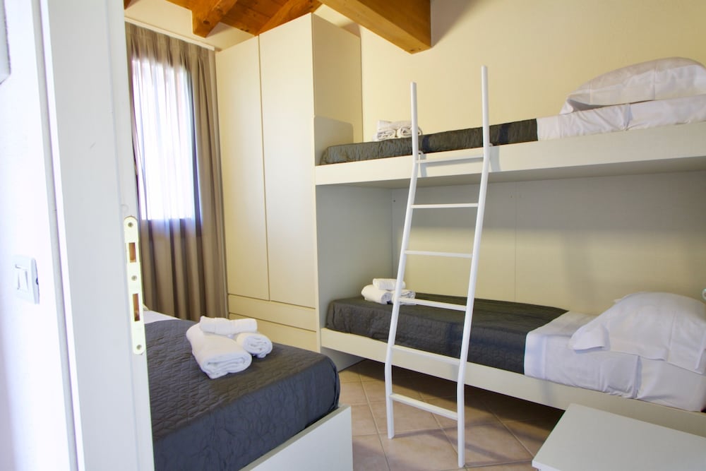 Lugana Village Resort & Sporting Club