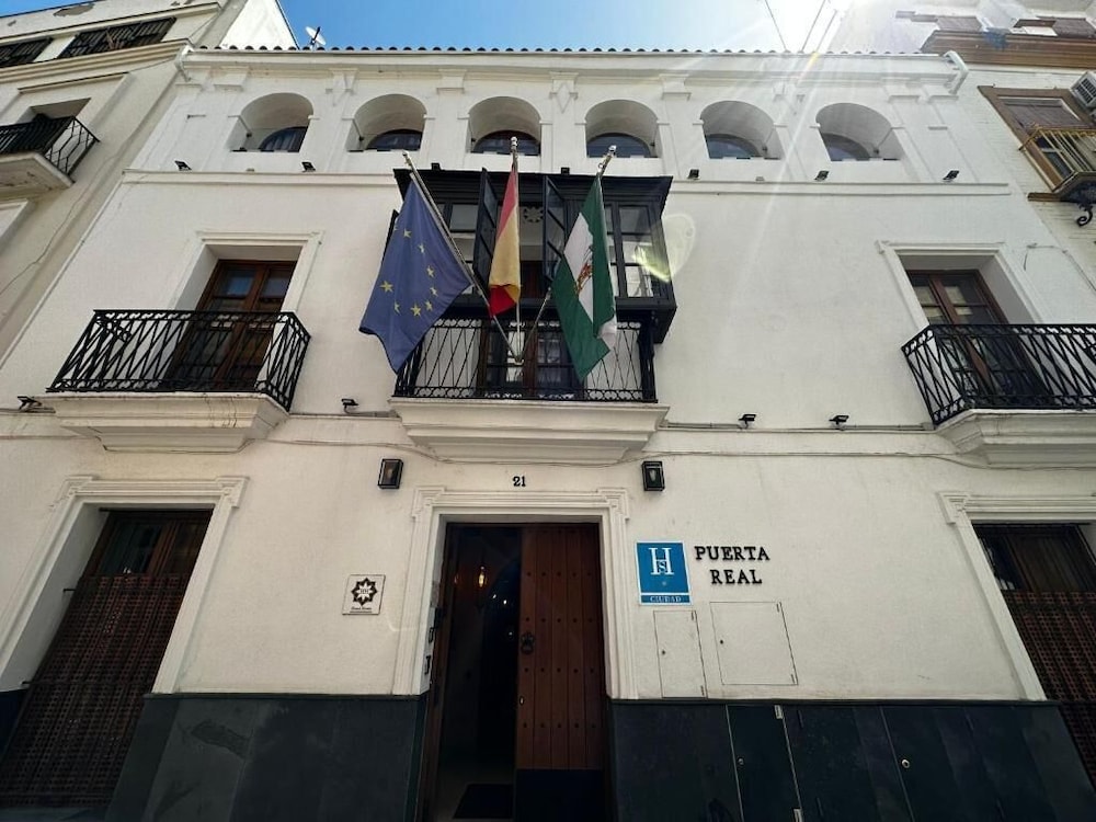 Boutique Puerta Real