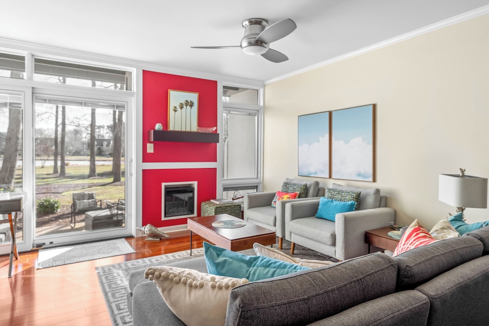 Springlake #2 Incredible Seaside Escape!