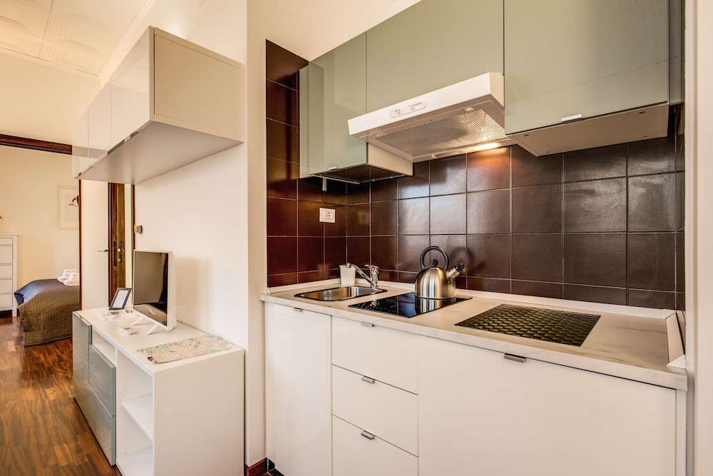 M&L Apartment - case vacanze a Roma