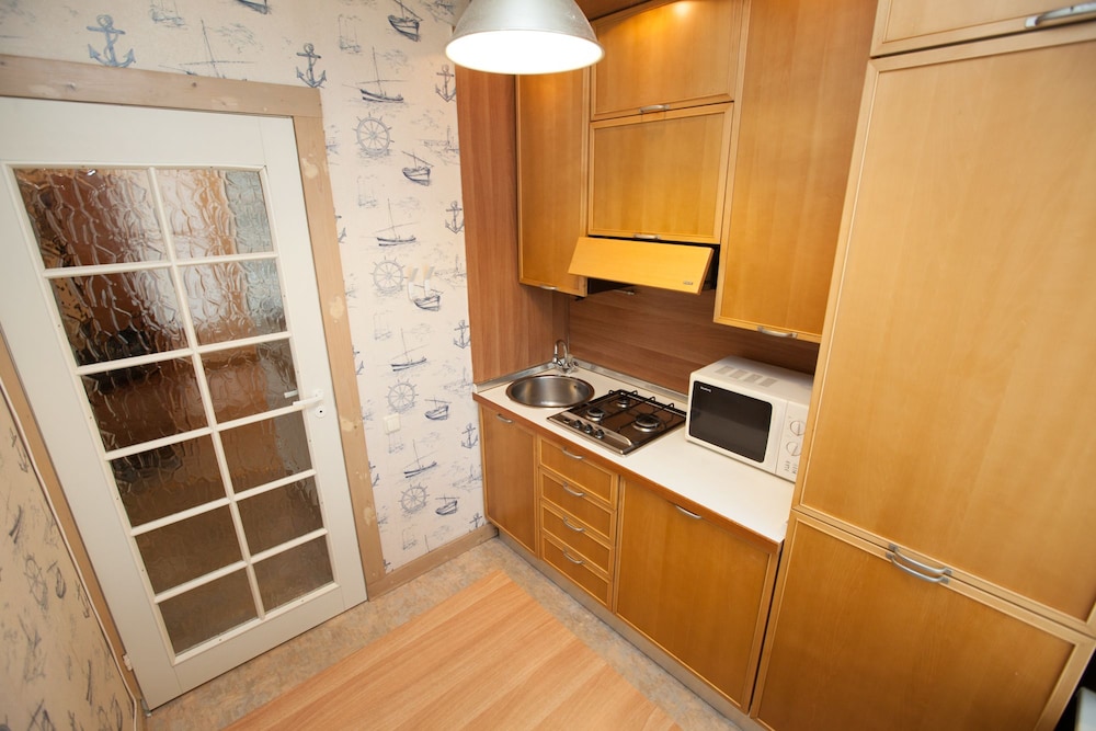 Domumetro on Profsoyuznoya Street