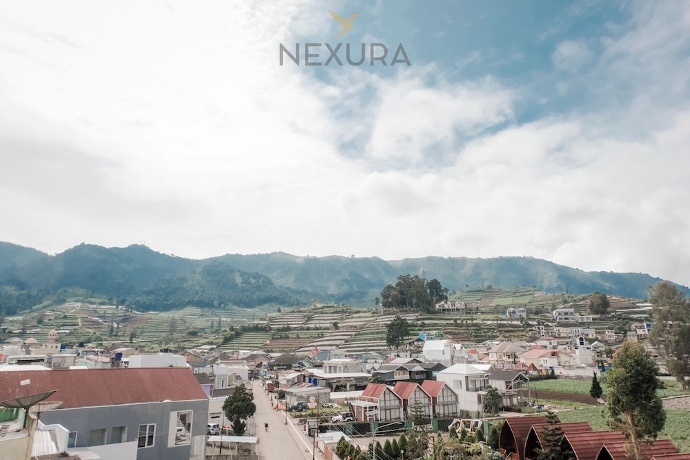 Limaran Syariah Nexura Collection