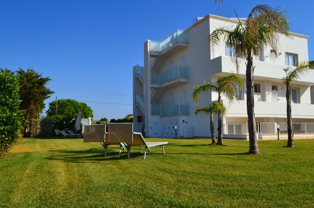 Casa La Strea