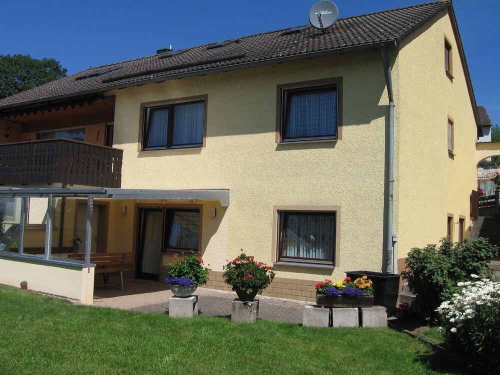 Ferienwohnung Werner view 5