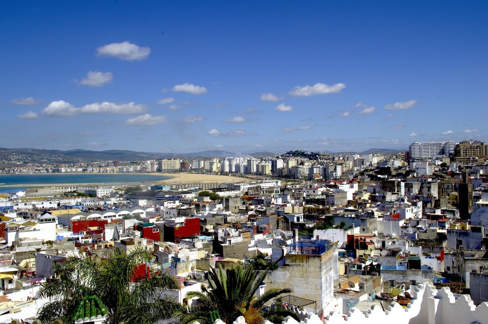Tangier Vacations - Dar Chams Tanja - Property Image 26