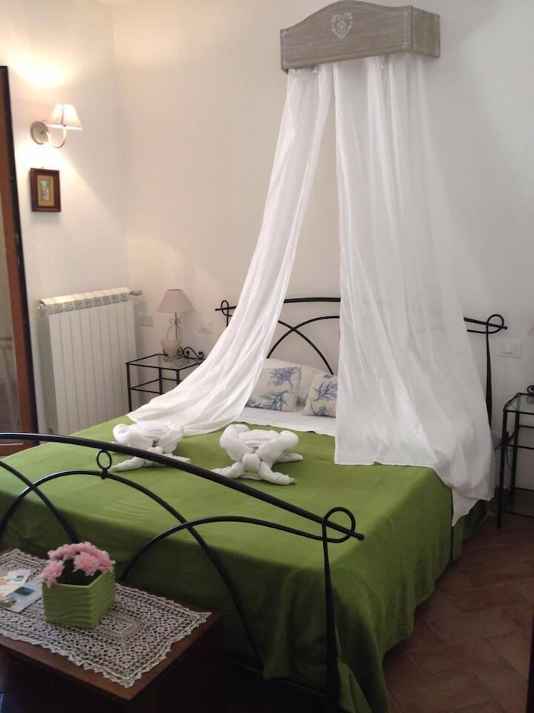 Le Tartarughe B&B