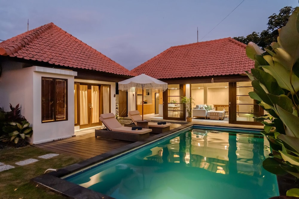 Madeira Casa Canggu Bali