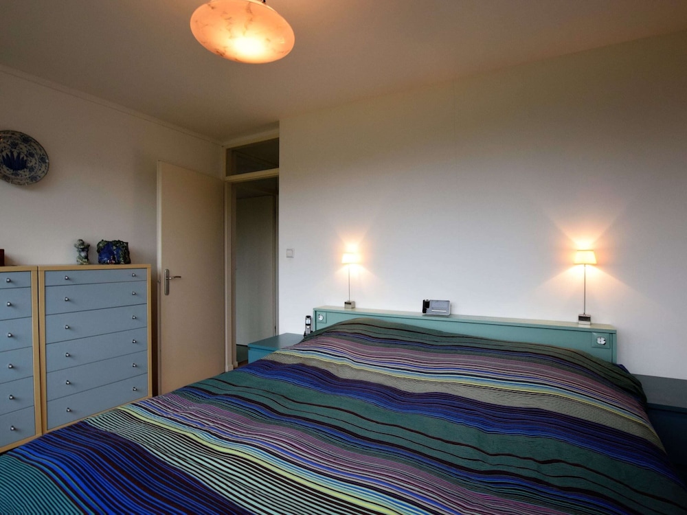 Nice Holiday Home in Voorburg Near the Sea view 5