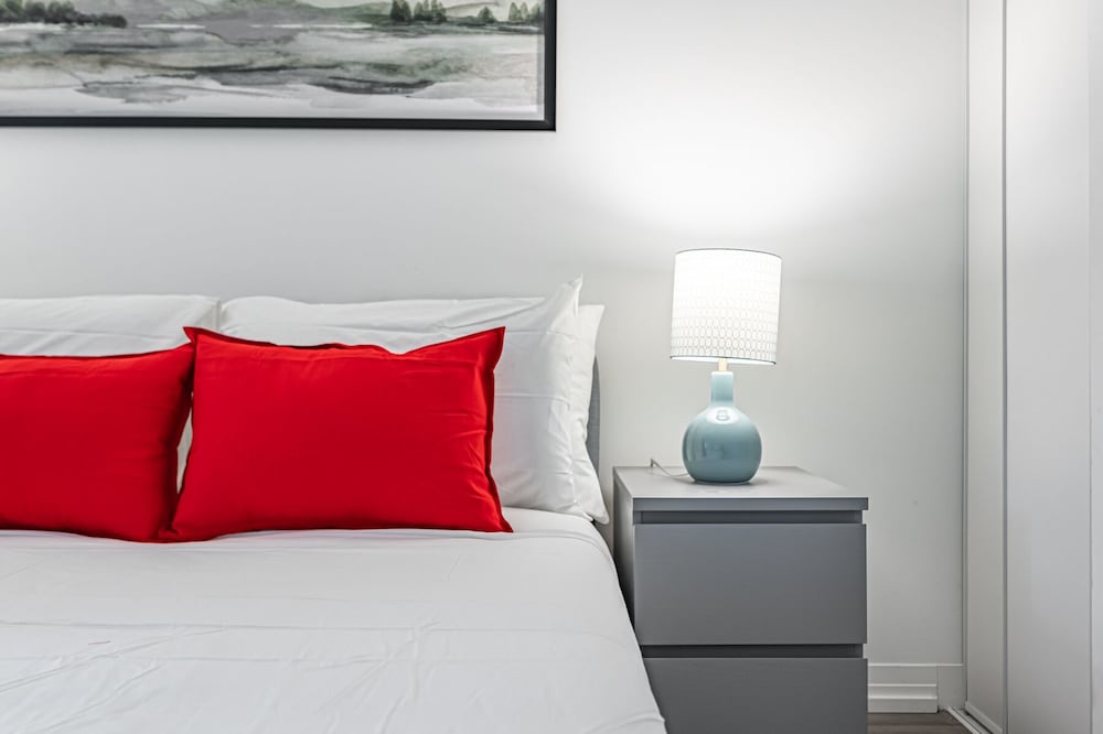 Jarvis Vacation Suites
