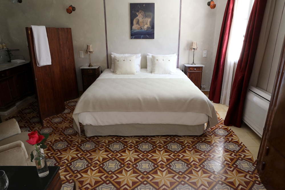 Orange Vacations - Justin de Provence - Property Image 54