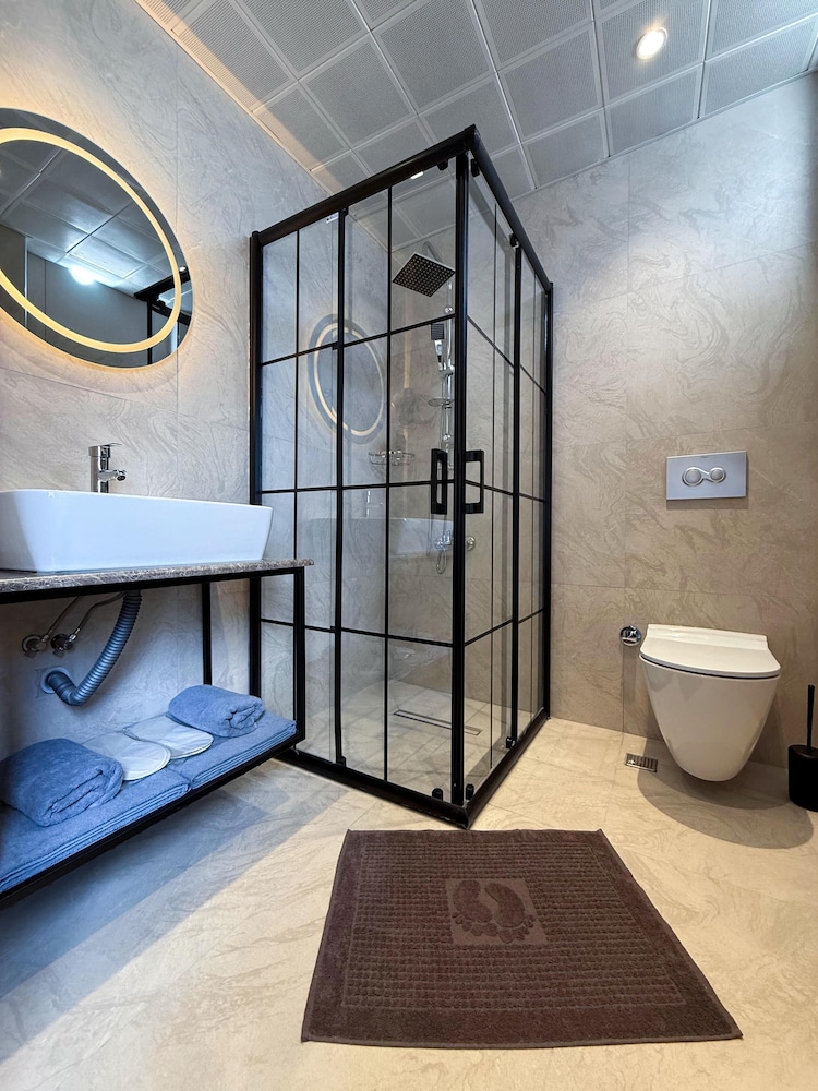 Sky Luxe Hotel Konyaaltı
