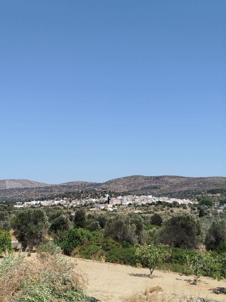 Vlychos Olympi Lodge 2 - Chios Cozy Getaway