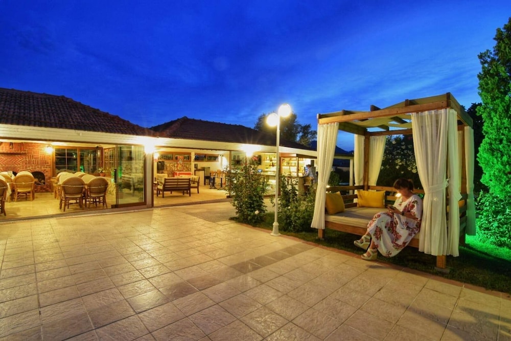 Olympos Hotel - Yetişkin Oteli - Image 19