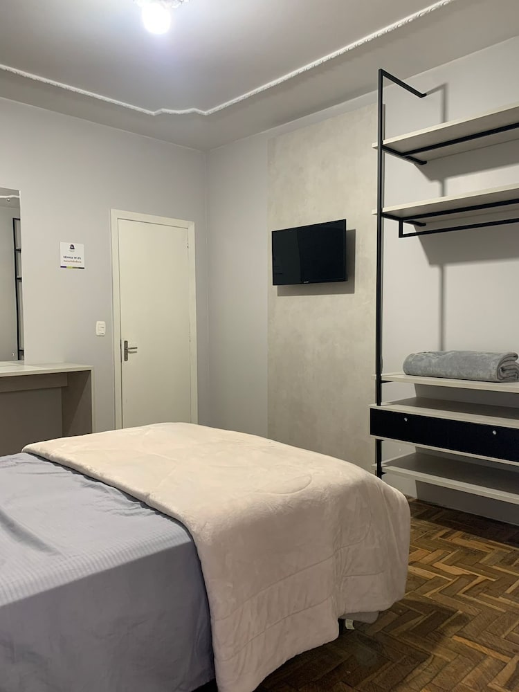 Hotel Pousada Hostel  Dodora - Image 1