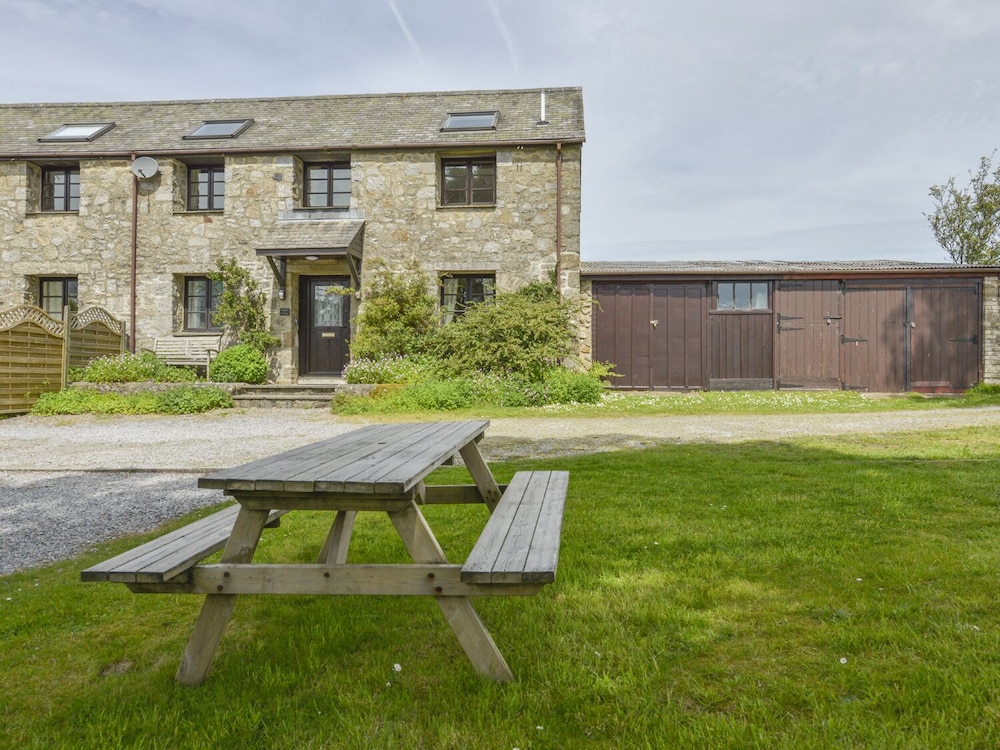 Ludgate Cottage