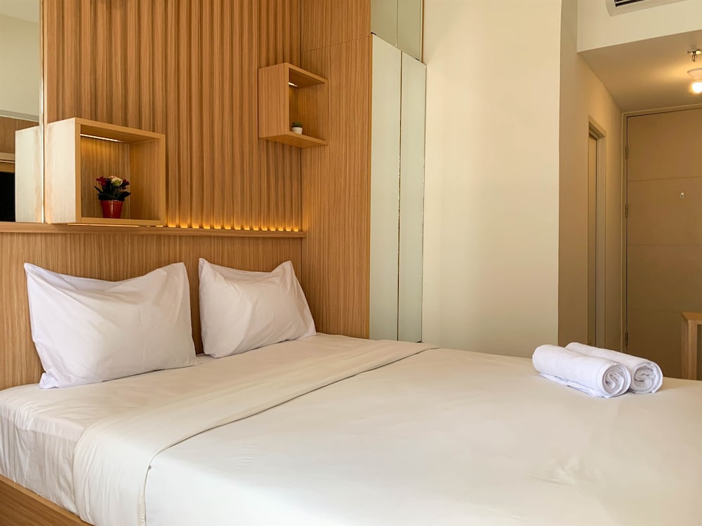 Homey Living Studio Apartment Tokyo Riverside Pik 2 view 5