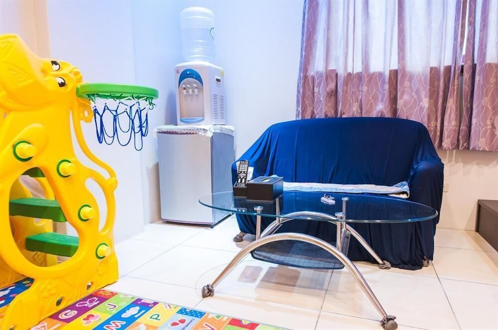 Kids House view 2