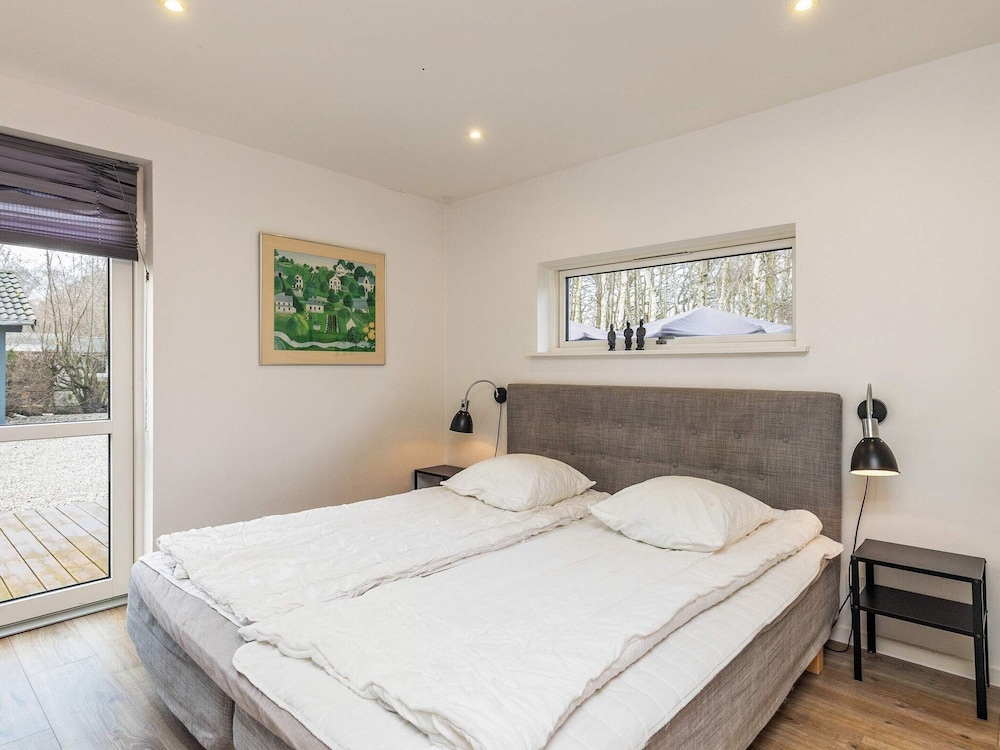8 Person Holiday Home in Bogense view 2