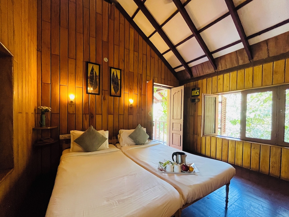 The Hideaway Hosur