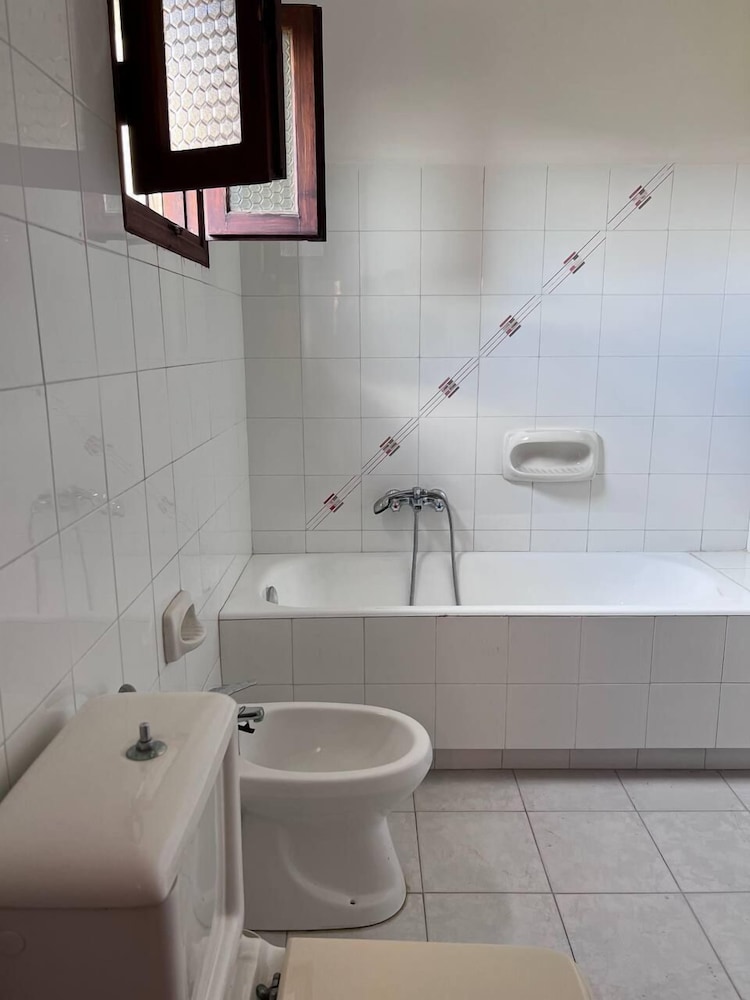 Gian Petro apartments