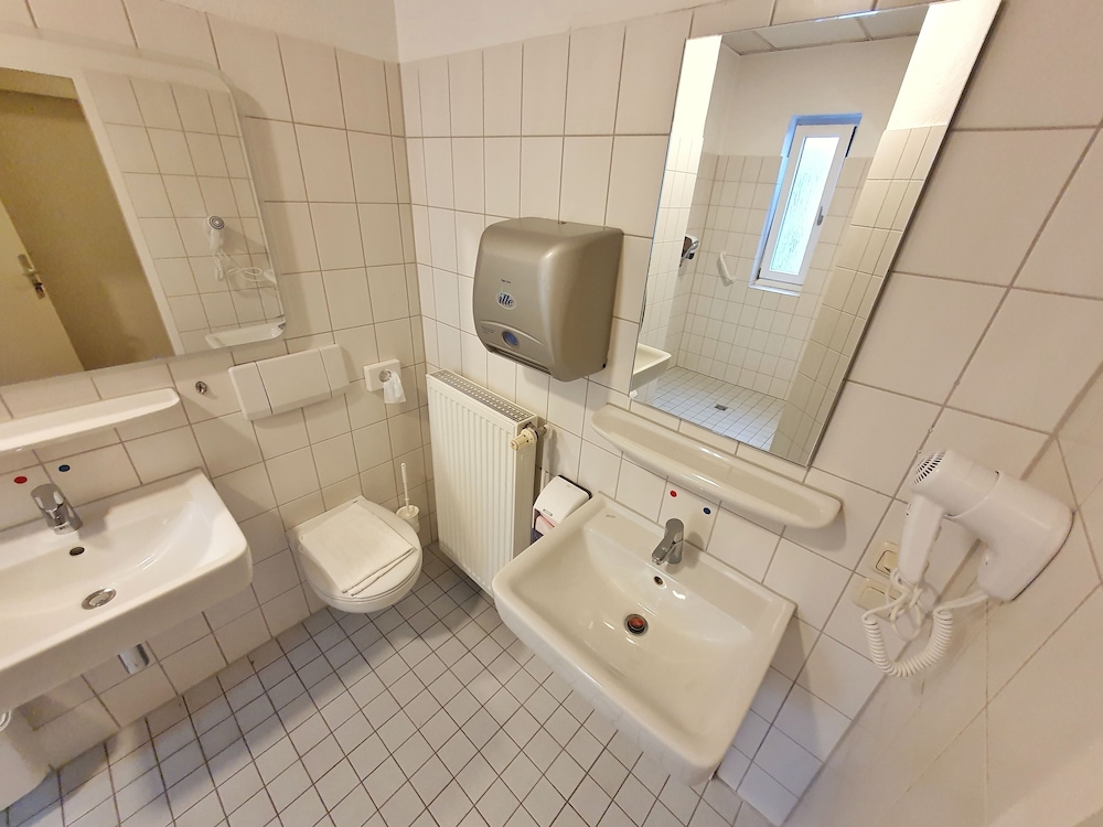 Aparthotel B & L