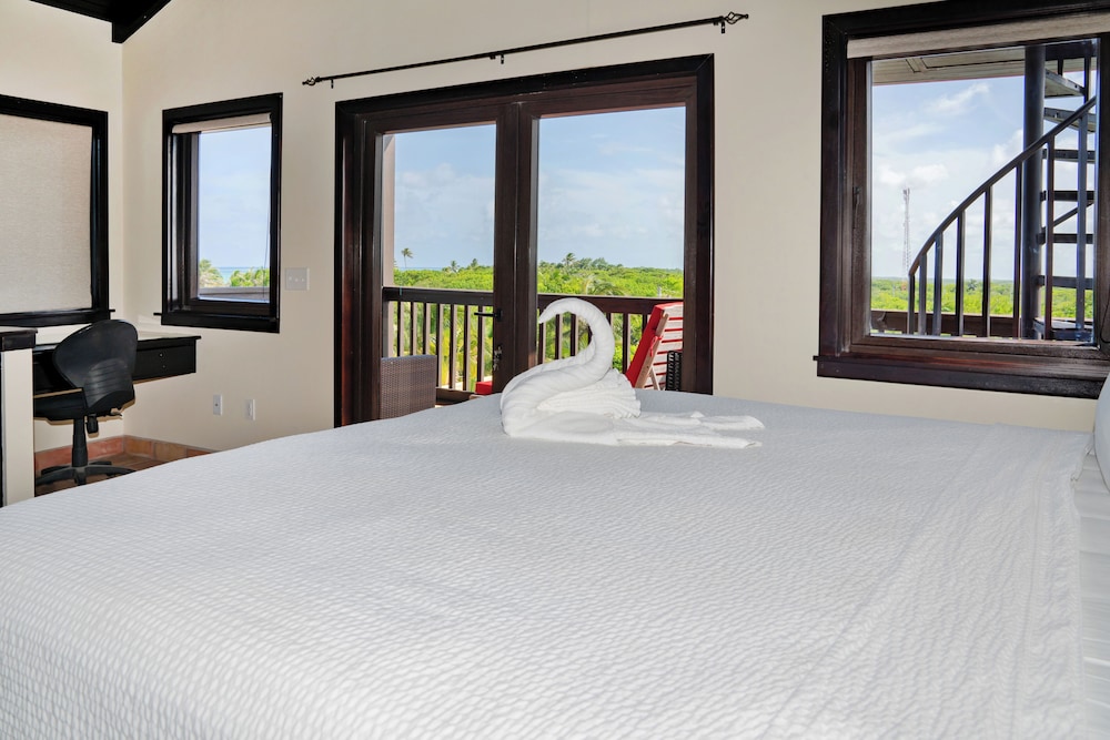 X'Tan Ha - The Waterfront Resort