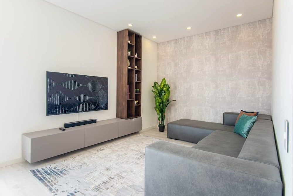 Luxury 4BR in Usaqu n