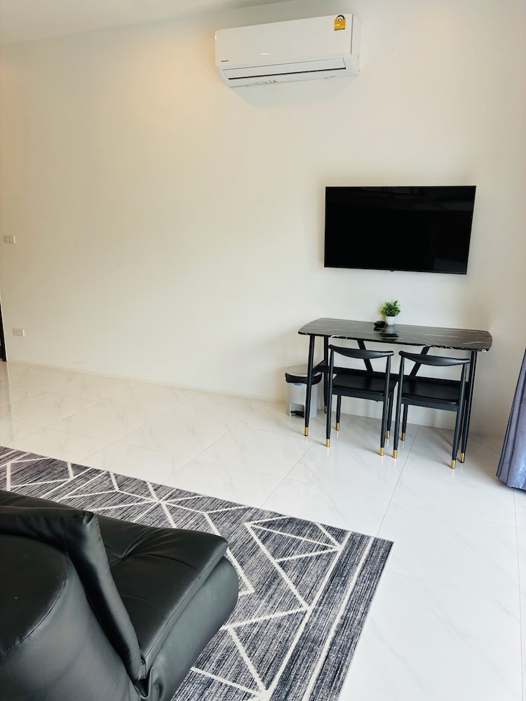 GM Apartments 2 Bedrooms