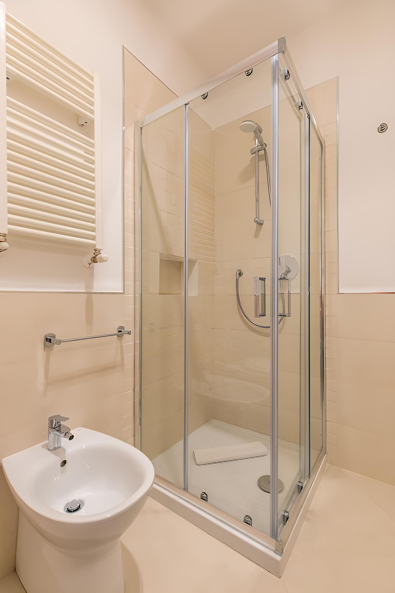 BELVEDERE BONITO B&B