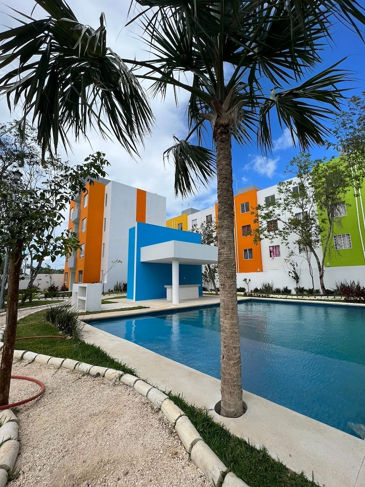 Apartamento  Pez cofre view 3