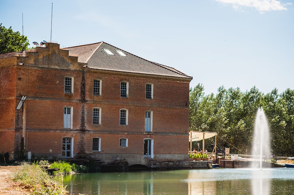 La Fábrica del Canal - Hotel Boutique (Adults Only) photo 1