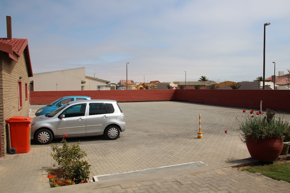 Anandi Guesthouse Swakopmund