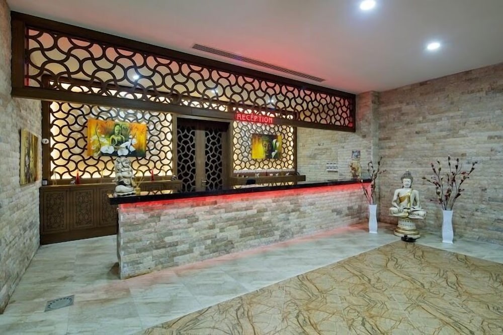 Xafira Deluxe Resort & Spa - All Inclusive