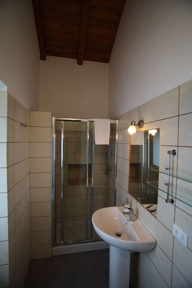 Casale Poggio del Tiglio