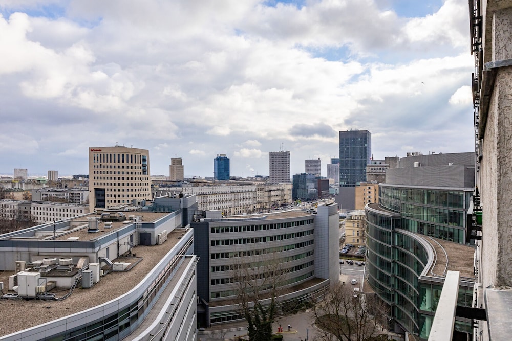 Marszałkowska 111a/1212