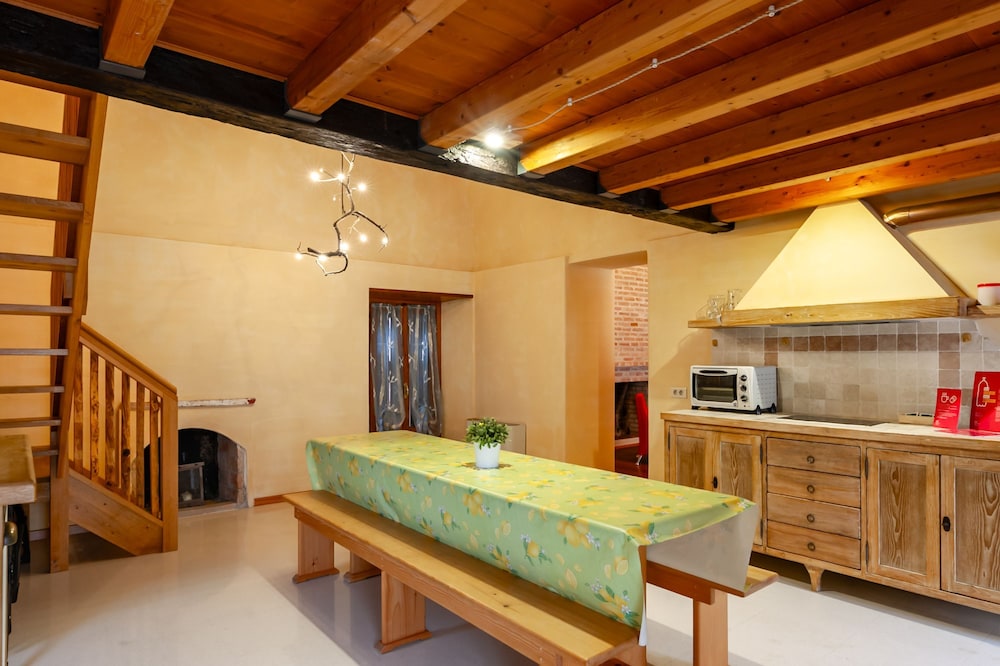Borgo Olivo by Wonderful Italy