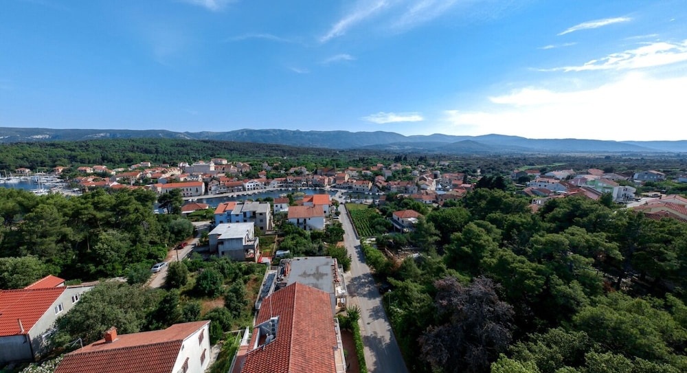 Josi - 200 m From sea - SA1 view 2