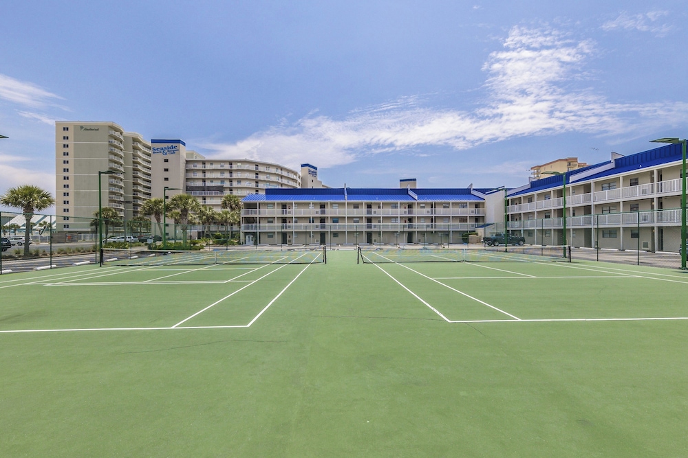 Seaside Beach & Racquet Club 2207