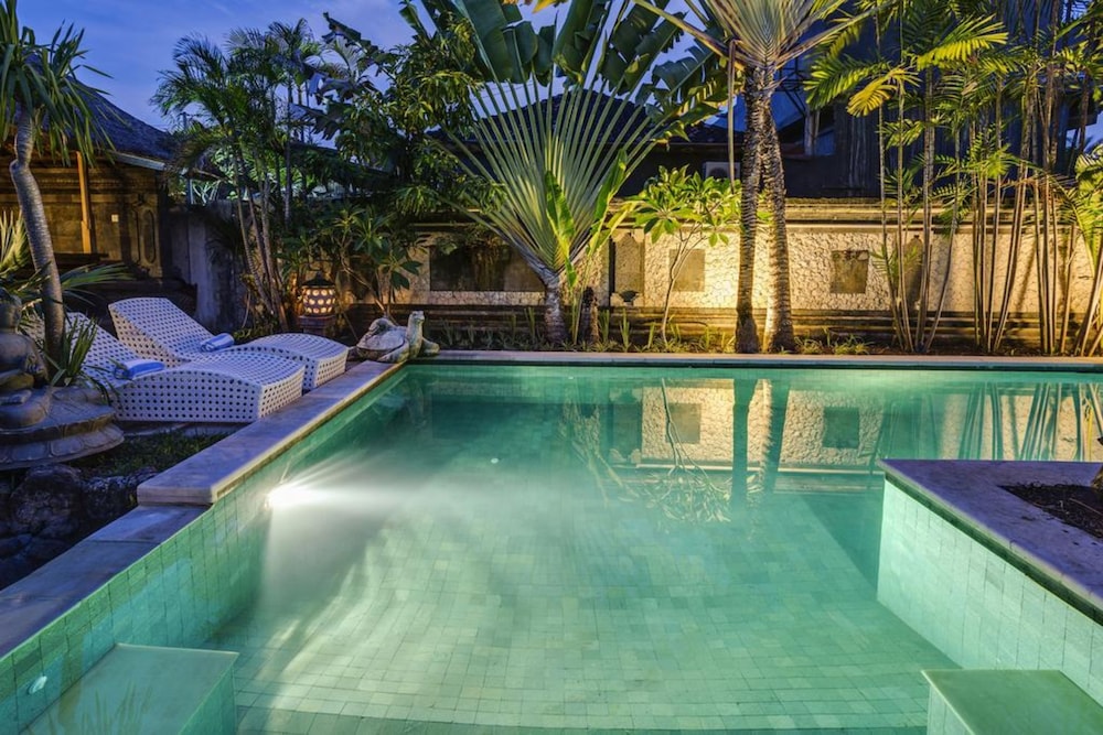Villa Hibiscus