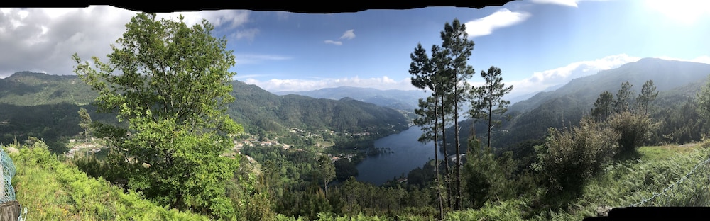 Residência Íris