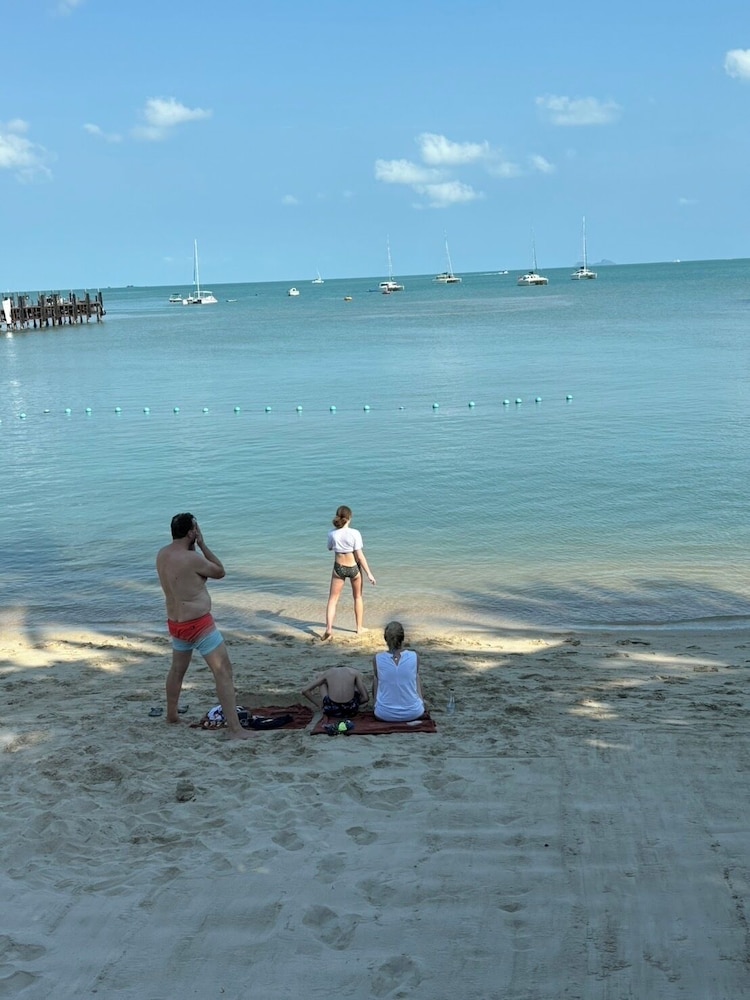 Punnpreeda Beach Resort