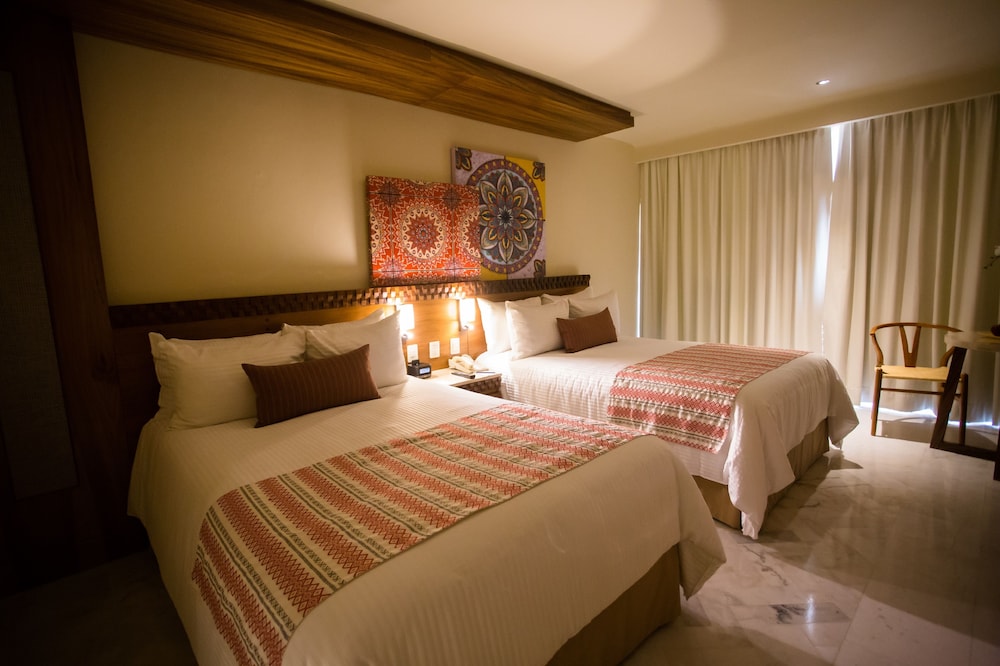 Puerto Vallarta Vacations - Sunscape Puerto Vallarta Resort  Spa All Inclusive - Property Image 60