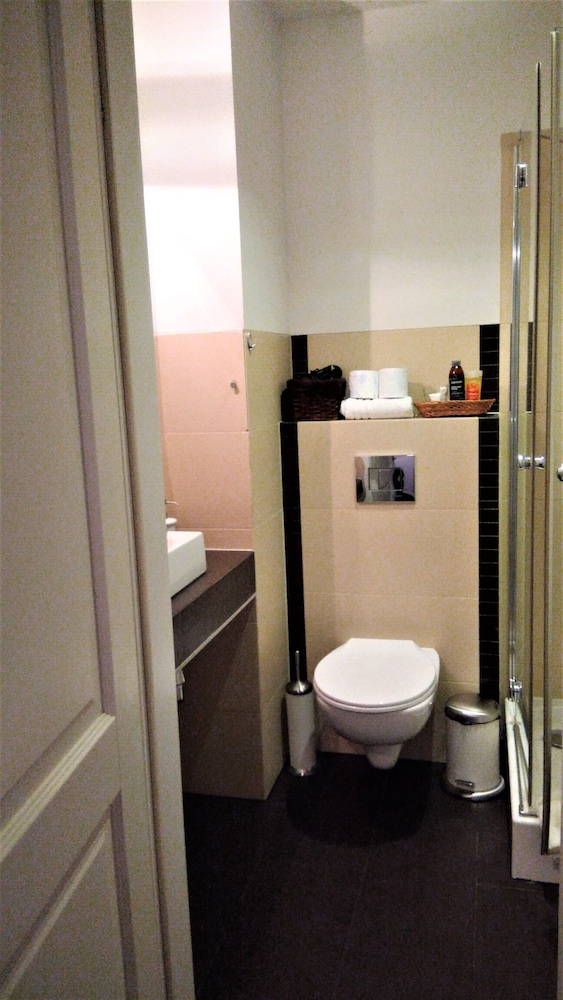 Stars Apartaments Centrum