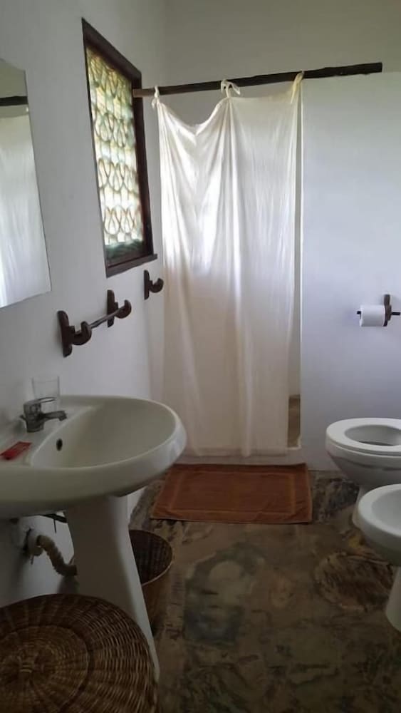 Eco Villas Watamu