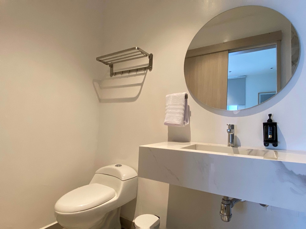 w Peaceful 2BR w Beautiful Terrace in CTG